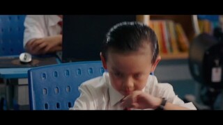 Sự thật mà Sư phụ Xing nói với chúng ta qua phim ảnh
