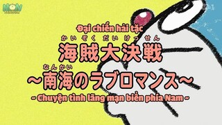 Doraemon Vietsub Tập 196: Tập Đặc Biệt Cuối Năm Của Doraemon