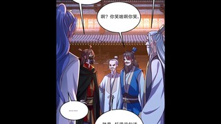 TIÊN VÕ ĐẾ TÔN _ PHẦN 123 _ REVIEW TRUYỆN TRANH HAY _ TÓM TẮT TRUYỆN TRANH HAY