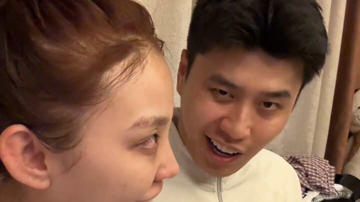 ห่วงต่อห่วง ฮ่าๆๆ…