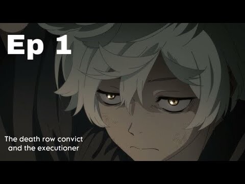 Hell's Paradise: Episode 1 - BiliBili