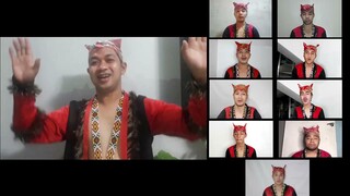 NOYPI by South Cotabato Chorale