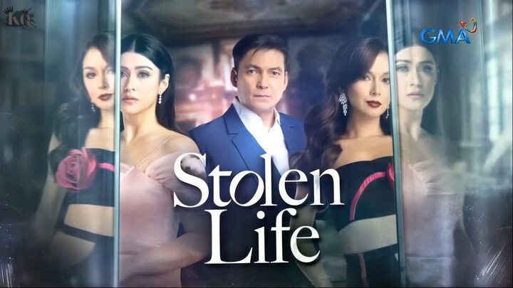 STOLEN LIFE (January 26 2024)