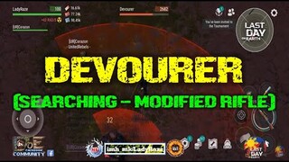 "DEVOURER " FUN RUN- Last Day On Earth: Survival