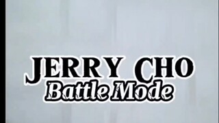 Jerry Cho - Battle Mode (Original Song and Beat) #ALWAYSREADY #NgontenBarengXiaomi