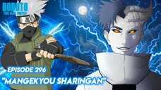 Kekuatan Lama Versi Baru - Boruto: Two Blue Vortex Episode 296 Part 86 Bahasa Indonesia
