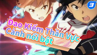 Kỳ tích của năm 2012! | Cảnh nổi bật của Đao Kiếm Thần Vực AMV_3