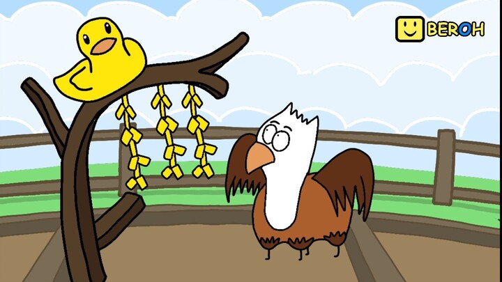 This Seed Look Like Golden Goose - Grow a Garden