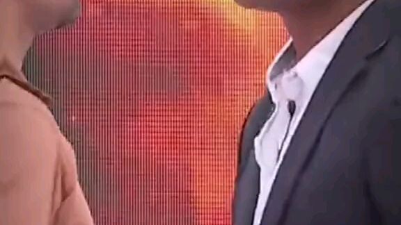 legend vs legend gandang laban to😳😳😳
