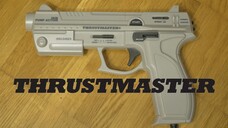 LGR 200: Pumpaction Blaster (Controller)