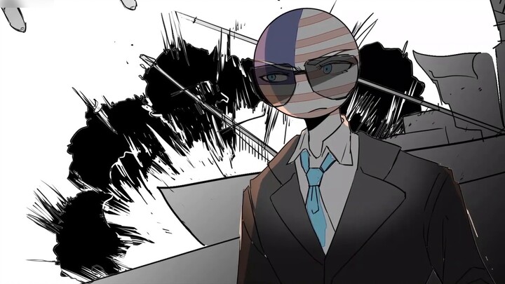 【ch/American Center/History】GRRRLS