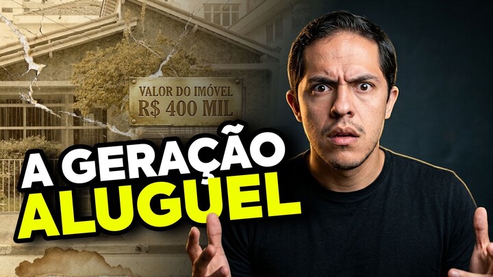 Se você tem entre 20 e 30 anos assista este vídeo