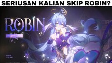 Gokil Wide Buffnya!! Gak pake lama langsung kita coba Gameplay dan Gacha Robin!!