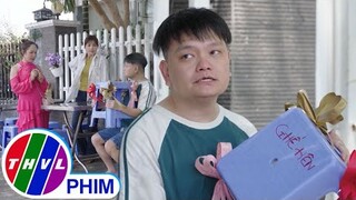 Bởi túng thiếu, Lý nảy sinh ý tưởng kinh doanh vô cùng táo bạo | Gia đình Lý Sự