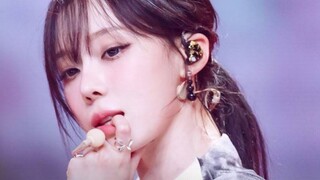 aespa金玟庭Dirty Work 250710竖屏直拍