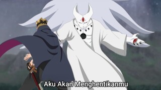 Boruto Episode 295 Subtitle Indonesia Terbaru - Boruto Two Blue Vortex 5 Part 68 Pahitnya Nasib