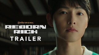 Reborn Rich | Teaser 3 | Viu Original