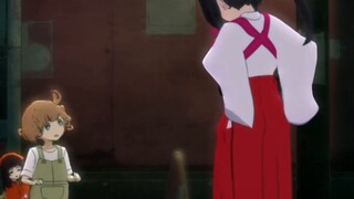 【Japanese Dubbing】The Ghost Lady Speaks Yasuda Phenomenon Series