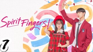Spirit Finger Ep 7 SubIndo