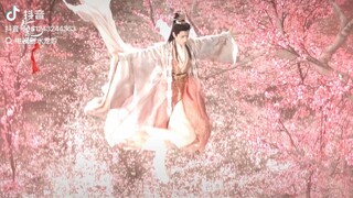 Luo Yunxi * Whispers of Fate ลำนำมังกรวารี Fly like a bird