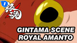 Gintama Iconic Scene: Short Story_1