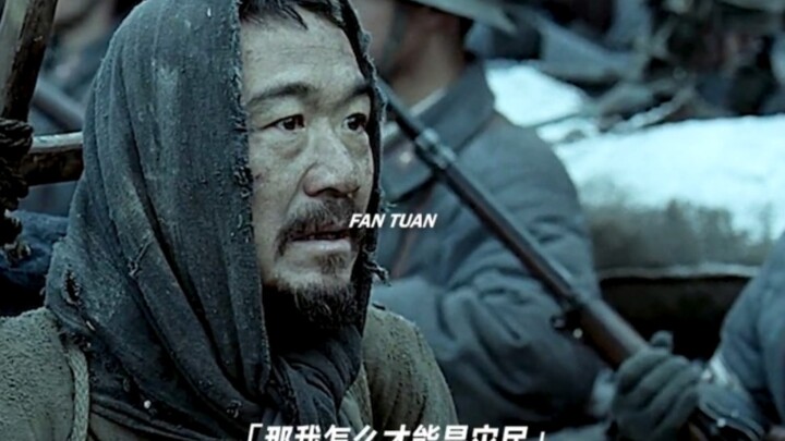 Điều mà thế hệ trước truyền lại: Bạn đã ăn chưa?