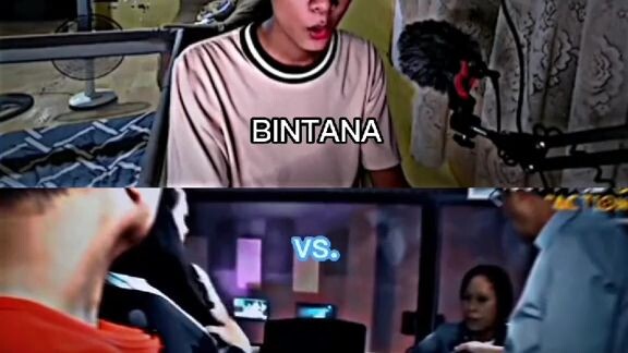 bintana vs nanay