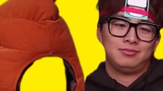 [Dean Xiaochao] Dean Puppy's headgear is lost! Can you help him get a new one?