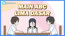 My Existence Extras - Main ABC lima dasar