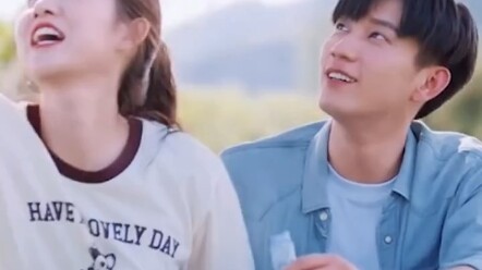 Drama “Cinta yang Kau Berikan Padaku”