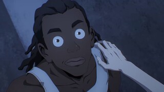 The last Dynasty Eps 5 Sub Indo