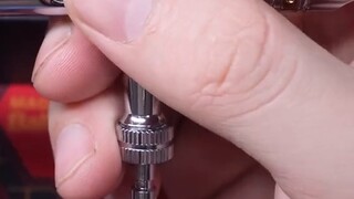 Apakah airbrush cantik itu mudah digunakan? Dari tampilan, desain, hingga kemampuan, mari kita lihat