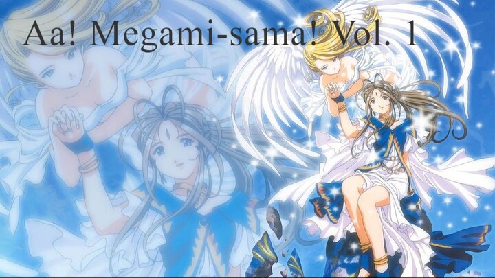 Aa! Megami-sama! OVA-2 -Vol1
