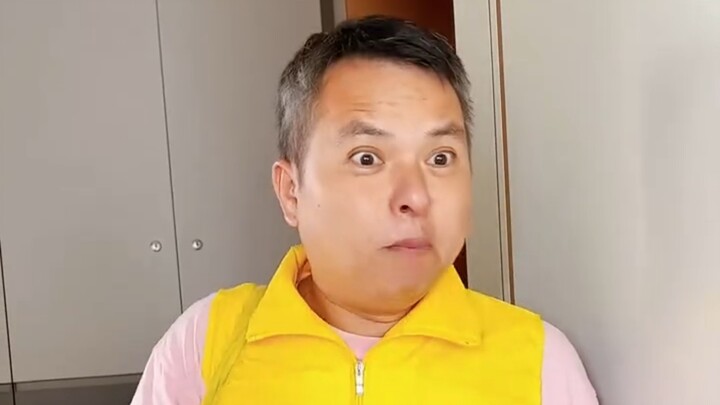 Ayo makan makanan lezat bersama