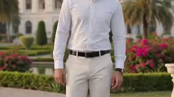 Mohsinali