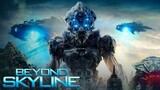 Beyond Skyline (action/sci-fi) ENGLISH - FULL MOVIE