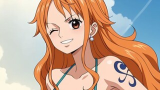 NAMI BUAT ZEUS KENCING DICELANA