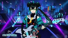 Cinta Tak Direstui [DJ REMIX] COVER 2025