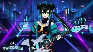 Cinta Tak Direstui [DJ REMIX] COVER 2025