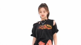 【ITZY】sneakers weekly idol tổng hợp vũ đạo｜Mirrored