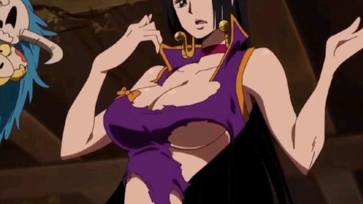 [MAD]Kisah bajak laut <One Piece>|<Believer>