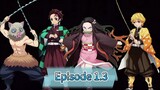 [Dubbing Manga] Demon Slayer Episode 1.3