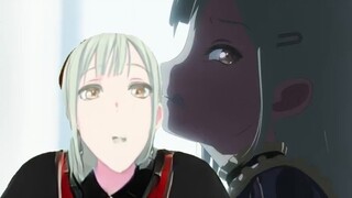 😩My entire understanding of Mortis after nine episodes😡