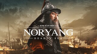 Noryang Deadly Sea (2024)