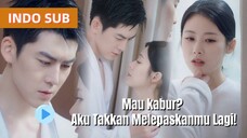 Mantan Kekasih Jadi Saudara Tiri: Kisah Su Nanxin & Jiang Muye