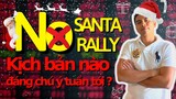 Sunday Talk - 12.12.2021 - Không có SANTA RALLY, chú ý những kịch bản nào trong tuần tới?