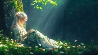 Elven Dreams | Celtic Fantasy Music - Enchanting Ambient Music