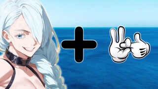 Sorcery Battle Jujutsu Kaisen Characters in Want Mode