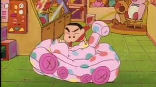 Crayon Shin-chan SP Extra Chapter Cuộc phiêu lưu trong thế giới giấc mơ