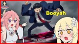 Mash Ngomong Booyah Coy! | Animecrack Indonesia #80